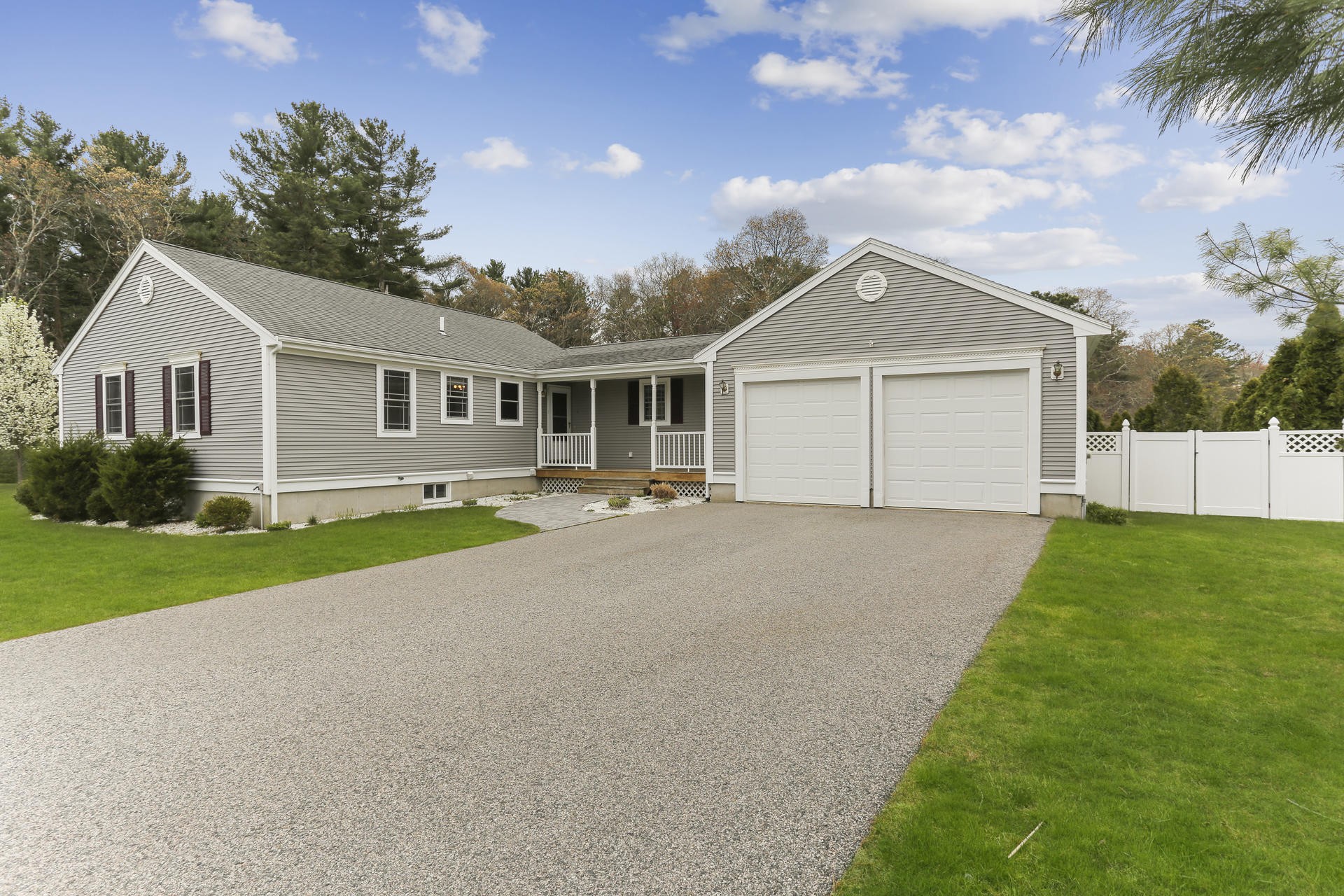 5 Bachant Way Wareham, MA 02571 - Photo 17 of 26 002-photo-front-view-7019630