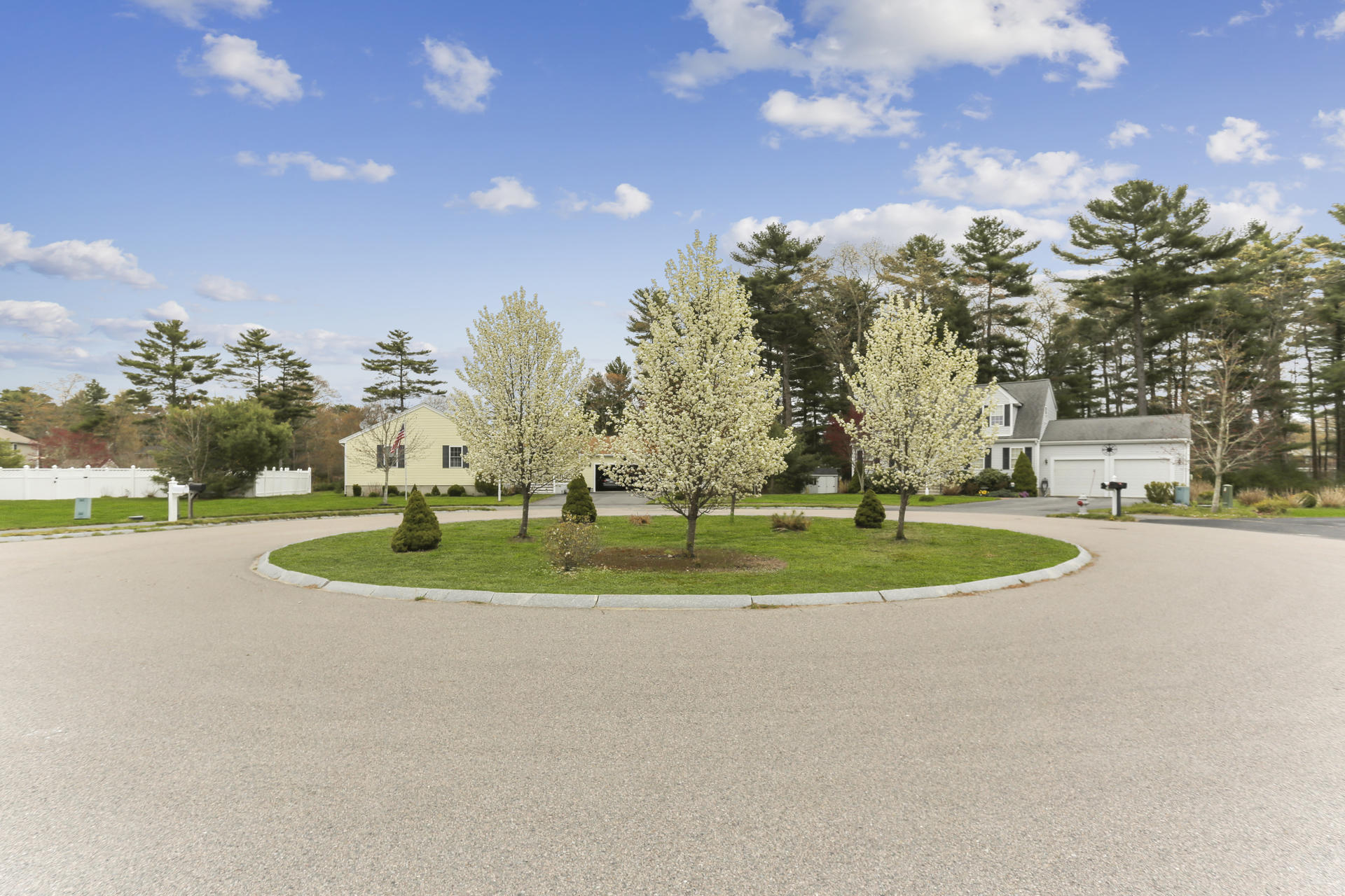 5 Bachant Way Wareham, MA 02571 - Photo 20 of 26 025-photo-front-view-7019629