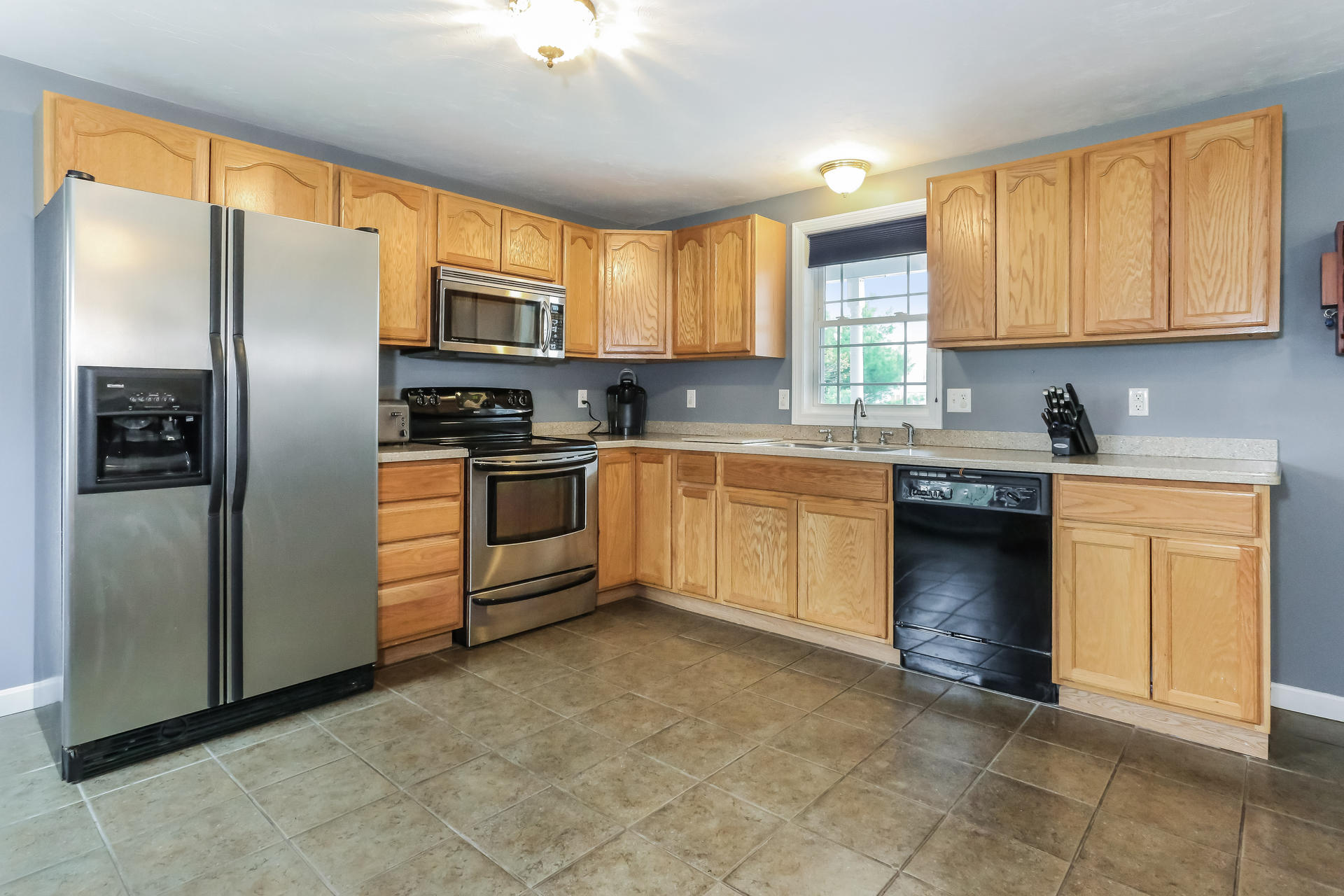 5 Bachant Way Wareham, MA 02571 - Photo 2 of 26 008-photo-kitchen-7026246