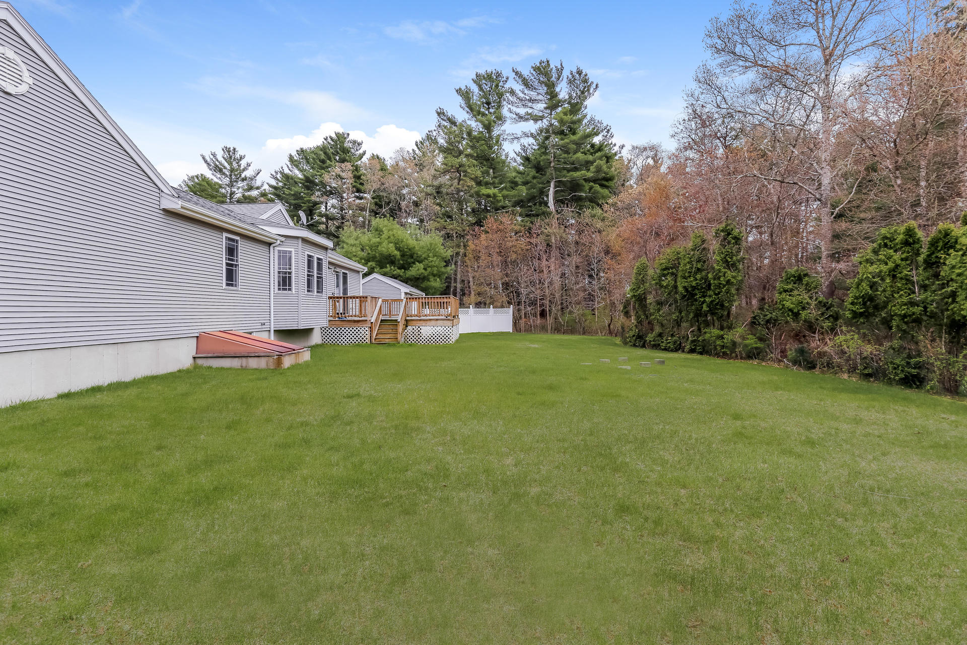 5 Bachant Way Wareham, MA 02571 - Photo 22 of 26 028-photo-rear-view-7026243