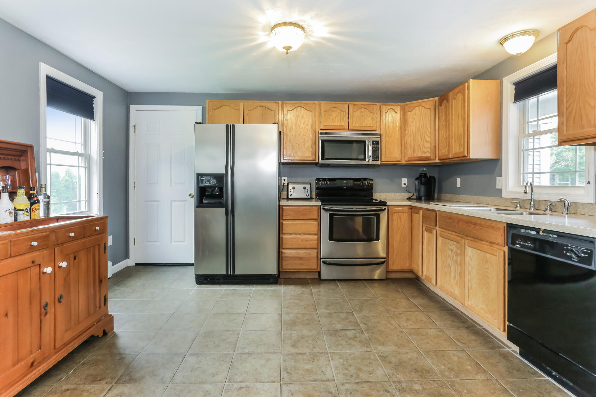5 Bachant Way Wareham, MA 02571 - Photo 3 of 26 007-photo-kitchen-7026240