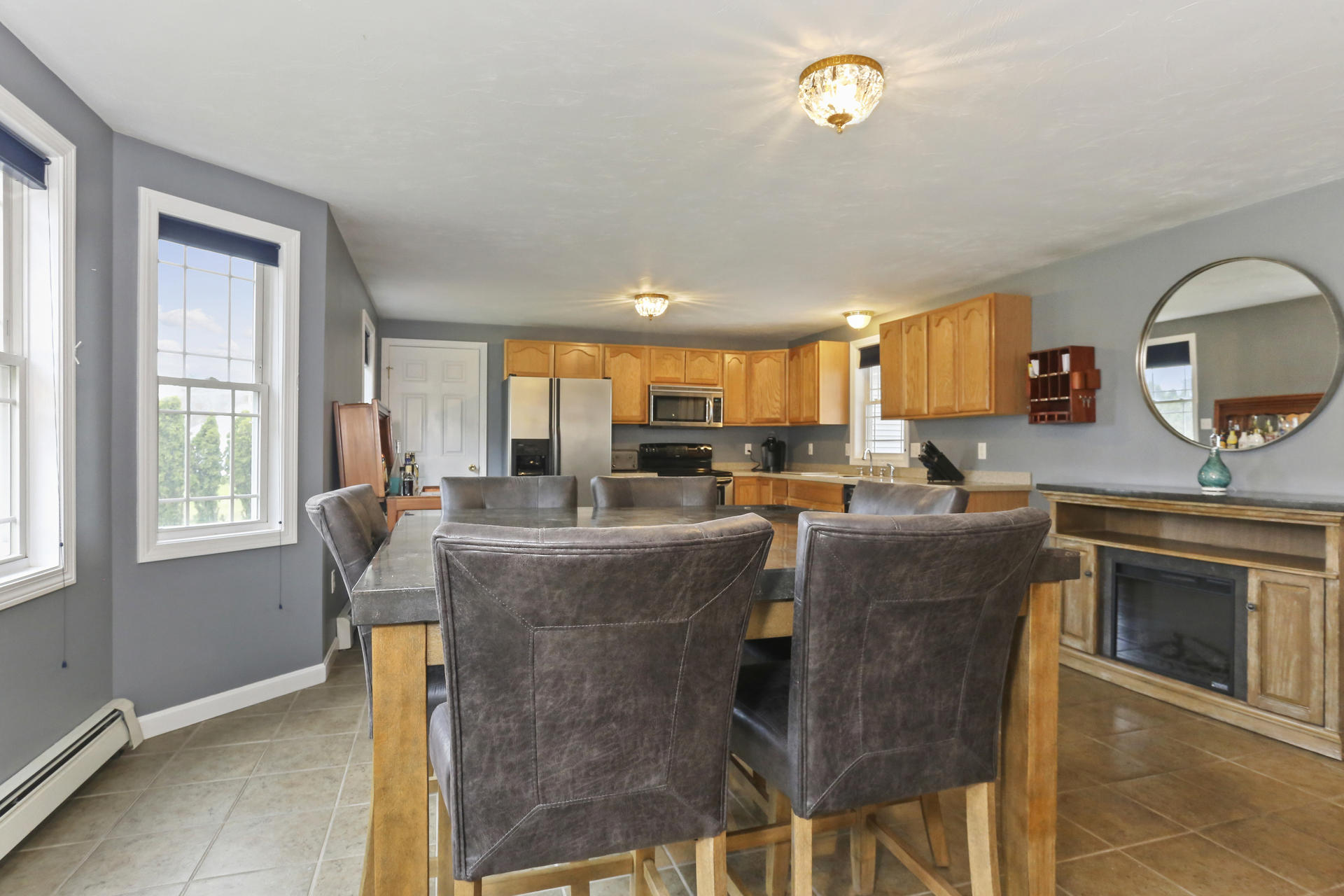 5 Bachant Way Wareham, MA 02571 - Photo 5 of 26 005-photo-kitchen-7019645