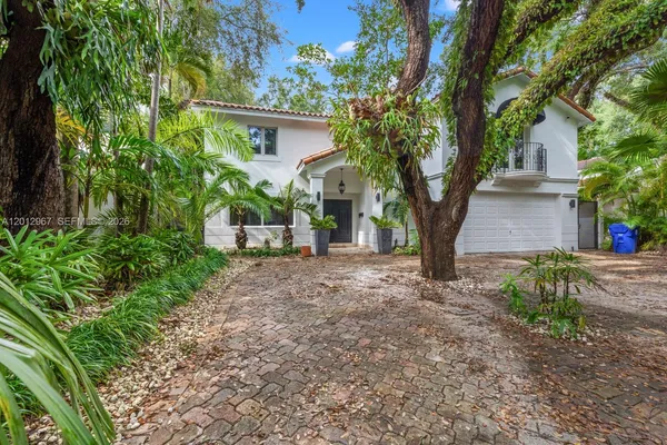 $11,900 | 1830 Chucunantah Road, Miami, FL 33133