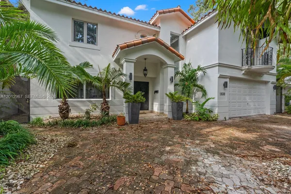 $11,900 | 1830 Chucunantah Road, Miami, FL 33133