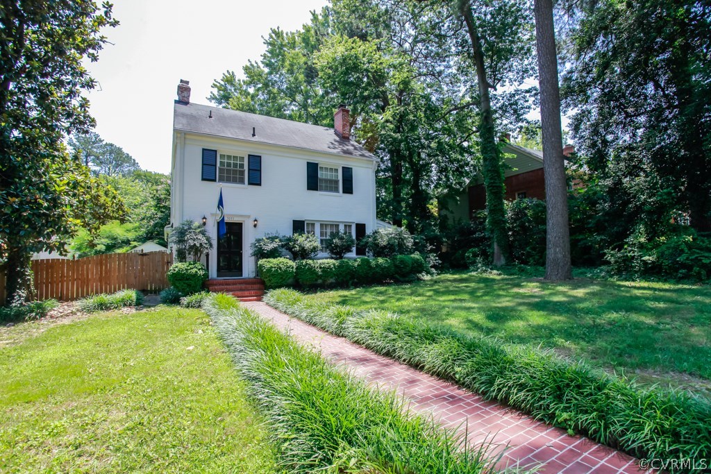 1011 Pine Ridge Road Richmond, VA 23226 - Photo 1 of 19 Welcome to 1011 Pine Ridge
