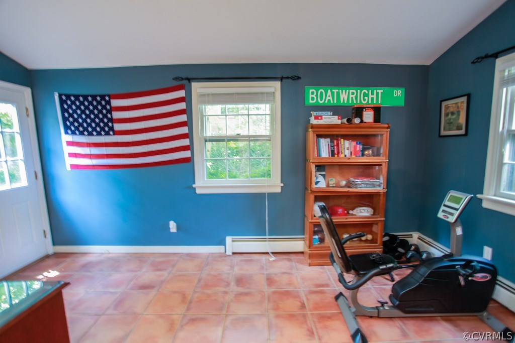 1011 Pine Ridge Road Richmond, VA 23226 - Photo 13 of 19 Gallery Image 13