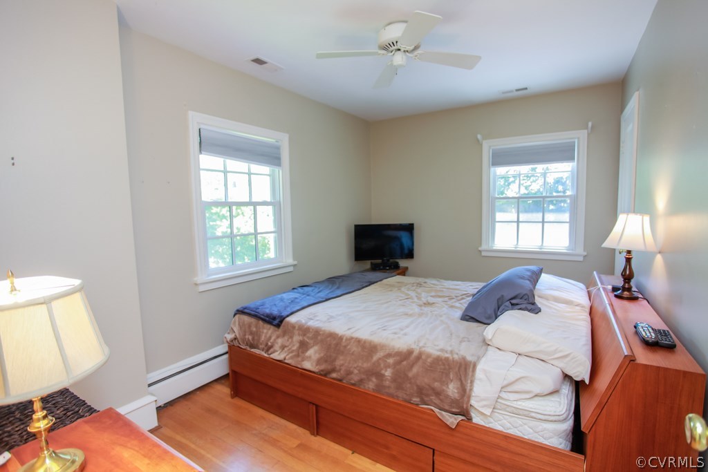 1011 Pine Ridge Road Richmond, VA 23226 - Photo 17 of 19 Second bedroom.
