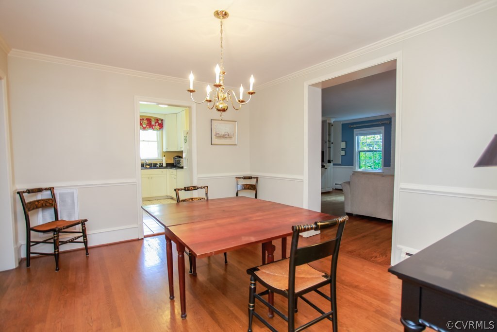 1011 Pine Ridge Road Richmond, VA 23226 - Photo 7 of 19 Gallery Image 7