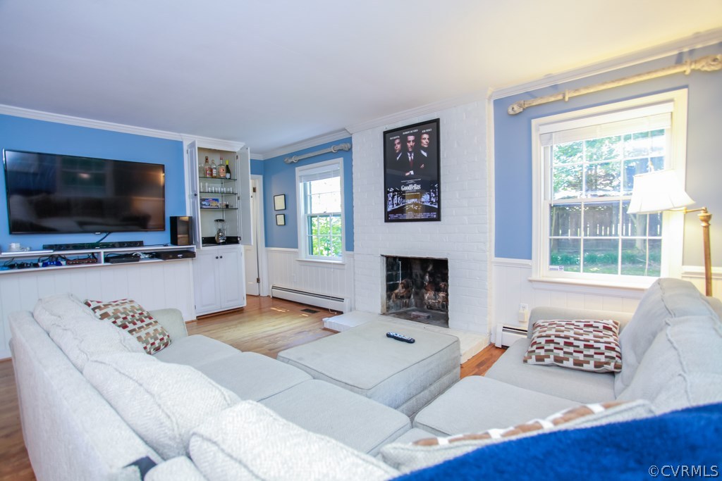 1011 Pine Ridge Road Richmond, VA 23226 - Photo 8 of 19 Gallery Image 8