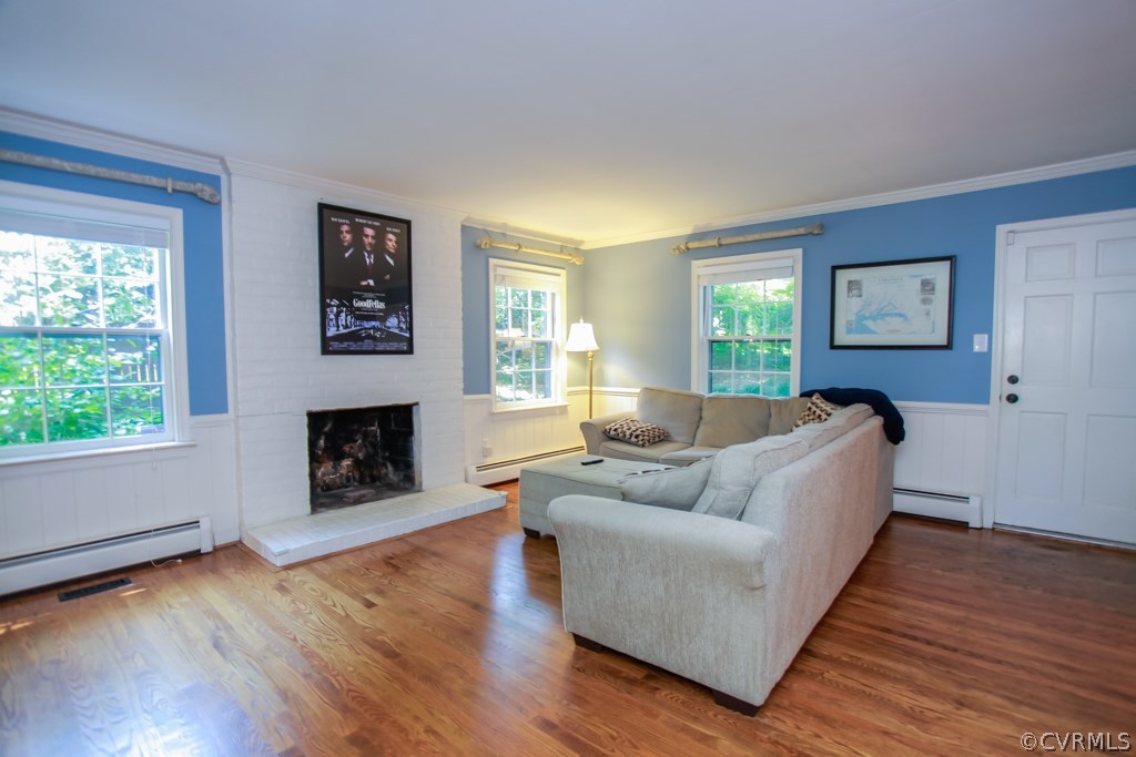 1011 Pine Ridge Road Richmond, VA 23226 - Photo 9 of 19 Gallery Image 9