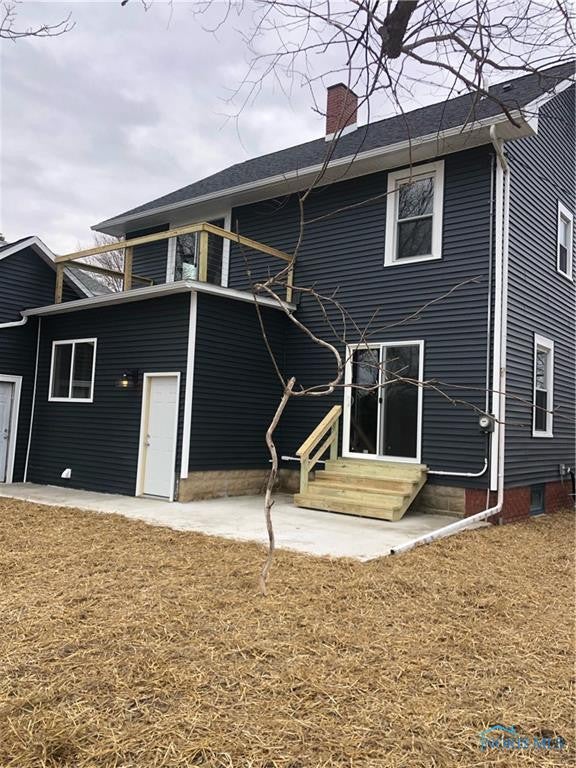511 Rice Street Elmore, OH 43416 - Photo 2 of 22 Gallery Image 2