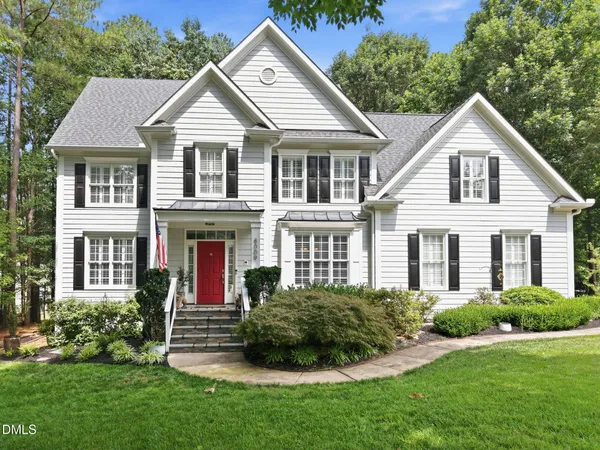 $925,000 | 8009 Joshua Woods Drive, Wake Forest, NC 27587