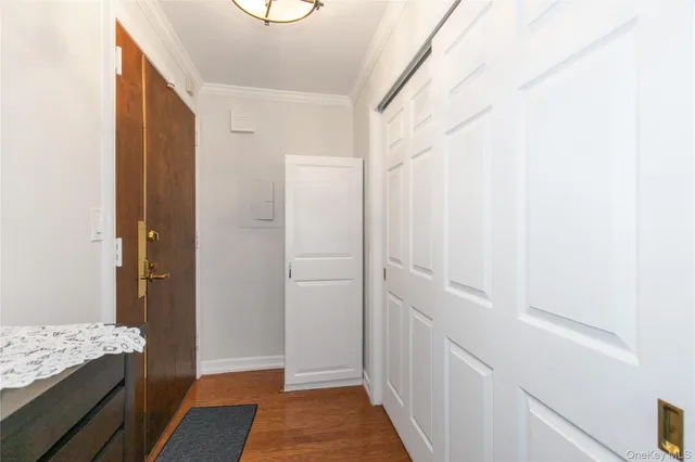 a view of bedroom with bathroom