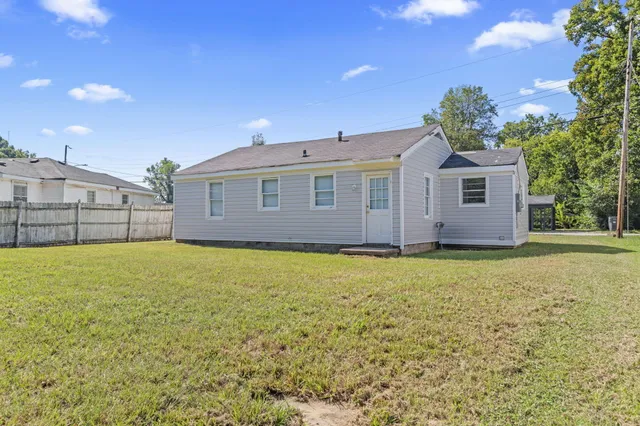 $100,000 | 526 Rachael Street, Augusta, GA 30901
