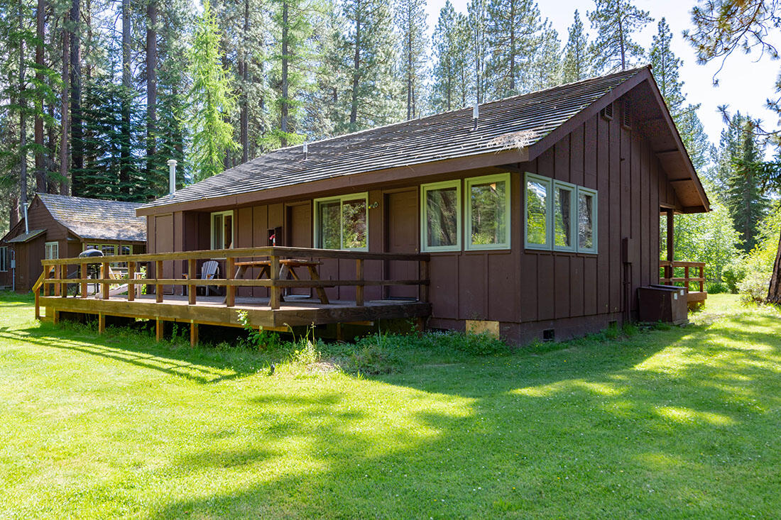 13375 Southwest Forest Service Road, Unit 10 U2 Camp Sherman, OR 97730 - Photo 4 of 26