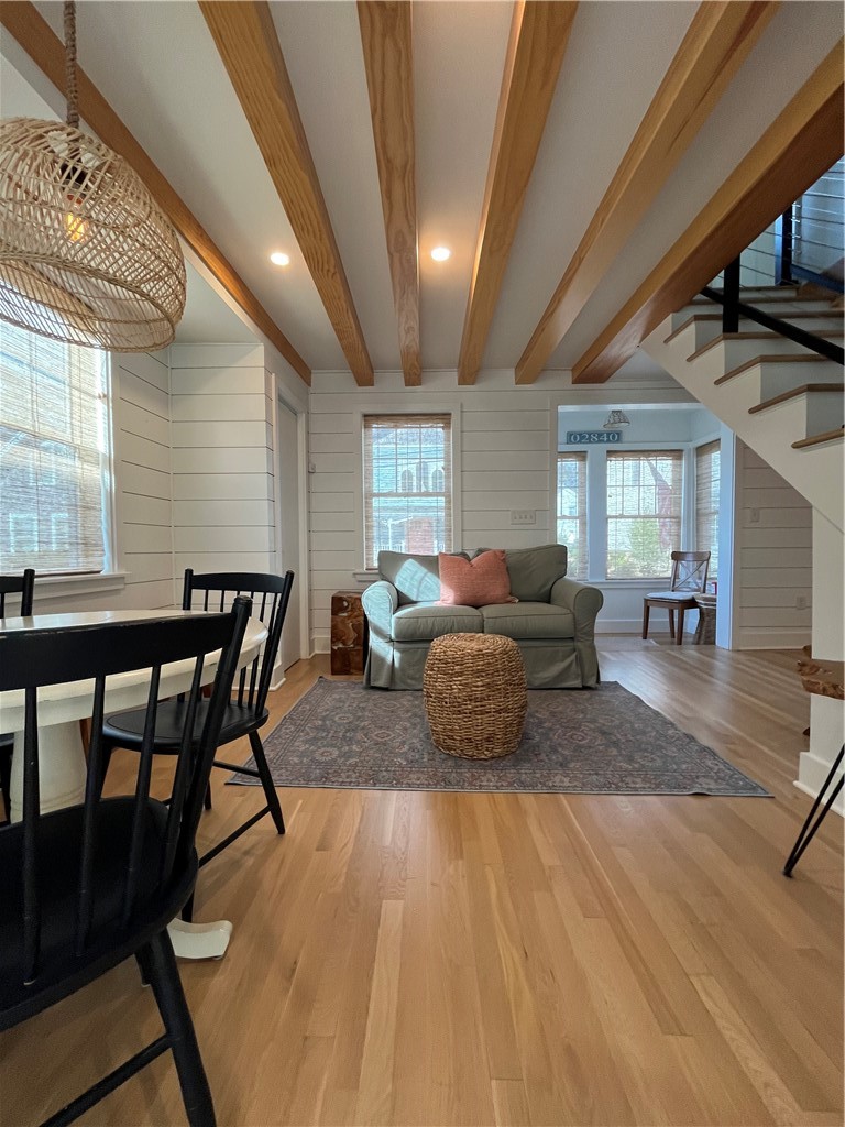 21 Connection Street Newport, RI 02840 - Photo 3 of 29