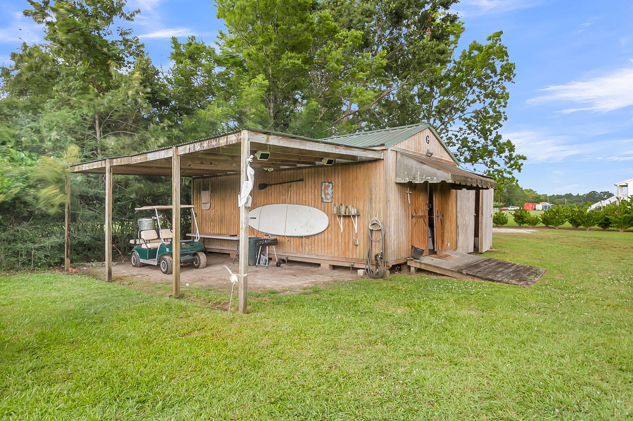 6504 Rozier Road Meggett, SC 29449 - Photo 34 of 38