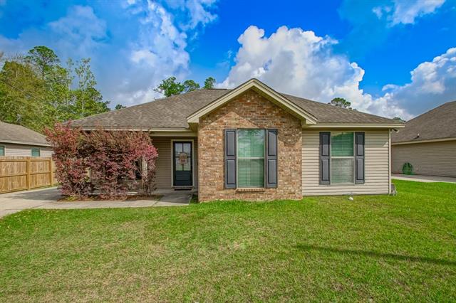 1629 Viola Street Mandeville, LA 70448 - Photo 1 of 25