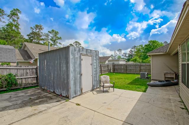 1629 Viola Street Mandeville, LA 70448 - Photo 21 of 25