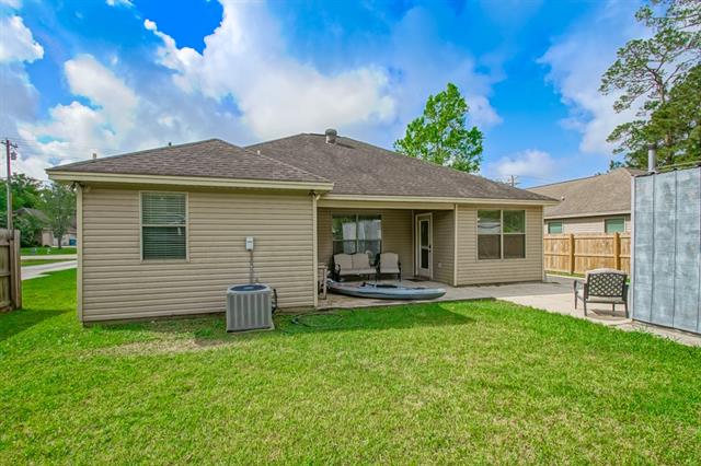 1629 Viola Street Mandeville, LA 70448 - Photo 22 of 25