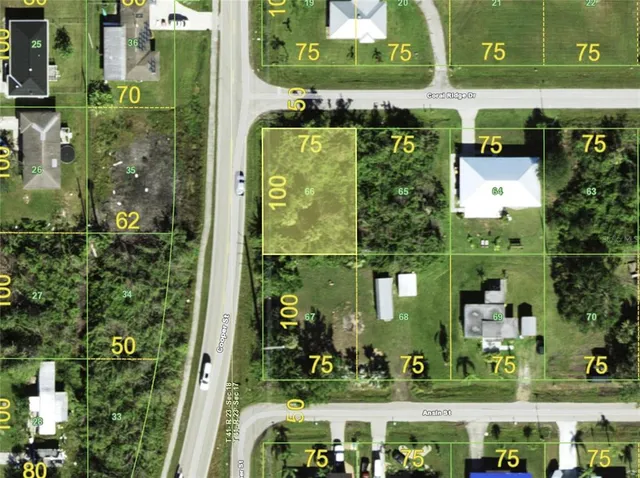 $15,000 | 2620 Cooper Street, Punta Gorda, FL 33950