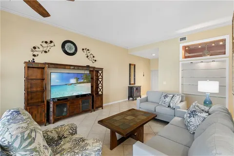 $830,000 | 4141 Bay Beach Lane, Unit 4P3, Fort Myers Beach, FL 33931