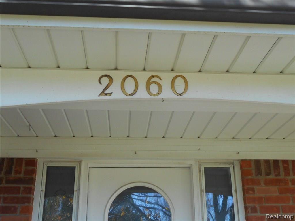 2060 Chalet Drive Rochester, MI 48309 - Photo 2 of 26 Your new address