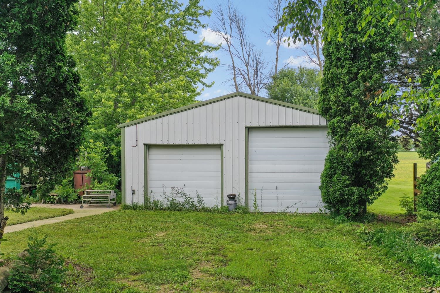 W2792 County Rd JJ Kaukauna, WI 54130 - Photo 28 of 37