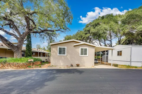 $195,500 | 3505 Alpine Boulevard, Unit SPC 11, Alpine, CA 91901