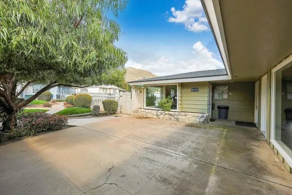 $195,500 | 3505 Alpine Boulevard, Unit SPC 11, Alpine, CA 91901