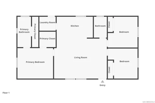 $195,500 | 3505 Alpine Boulevard, Unit SPC 11, Alpine, CA 91901