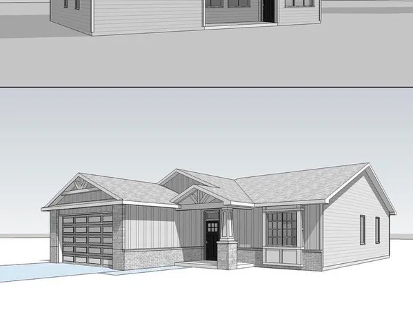 $248,000 | 1257 East Pk Gln Court, Clearwater, KS 67026