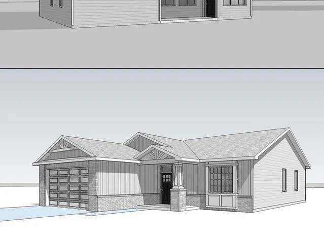 $248,000 | 1257 East Pk Gln Court, Clearwater, KS 67026