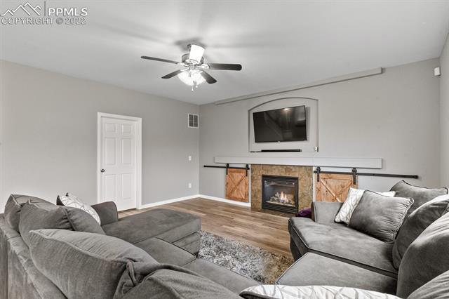 2235 Reed Grass Way Colorado Springs, CO 80915 - Photo 9 of 47