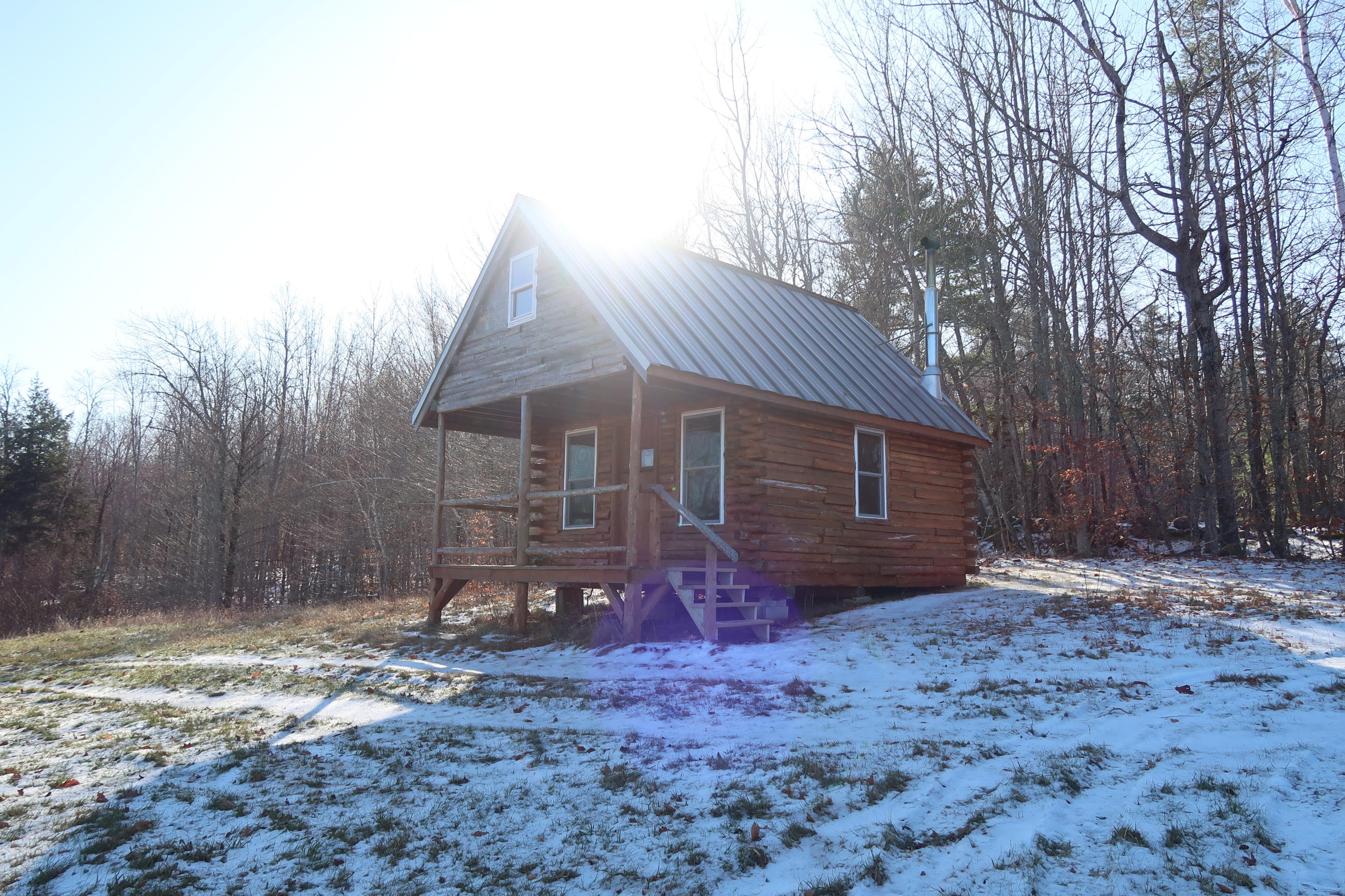892 Banton Road Palermo, ME 04354 - Photo 4 of 30 IMG_2506