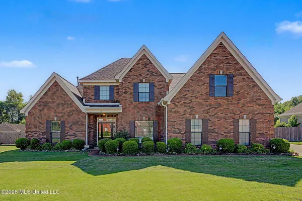 $439,900 | 932 Gates Street, Hernando, MS 38632
