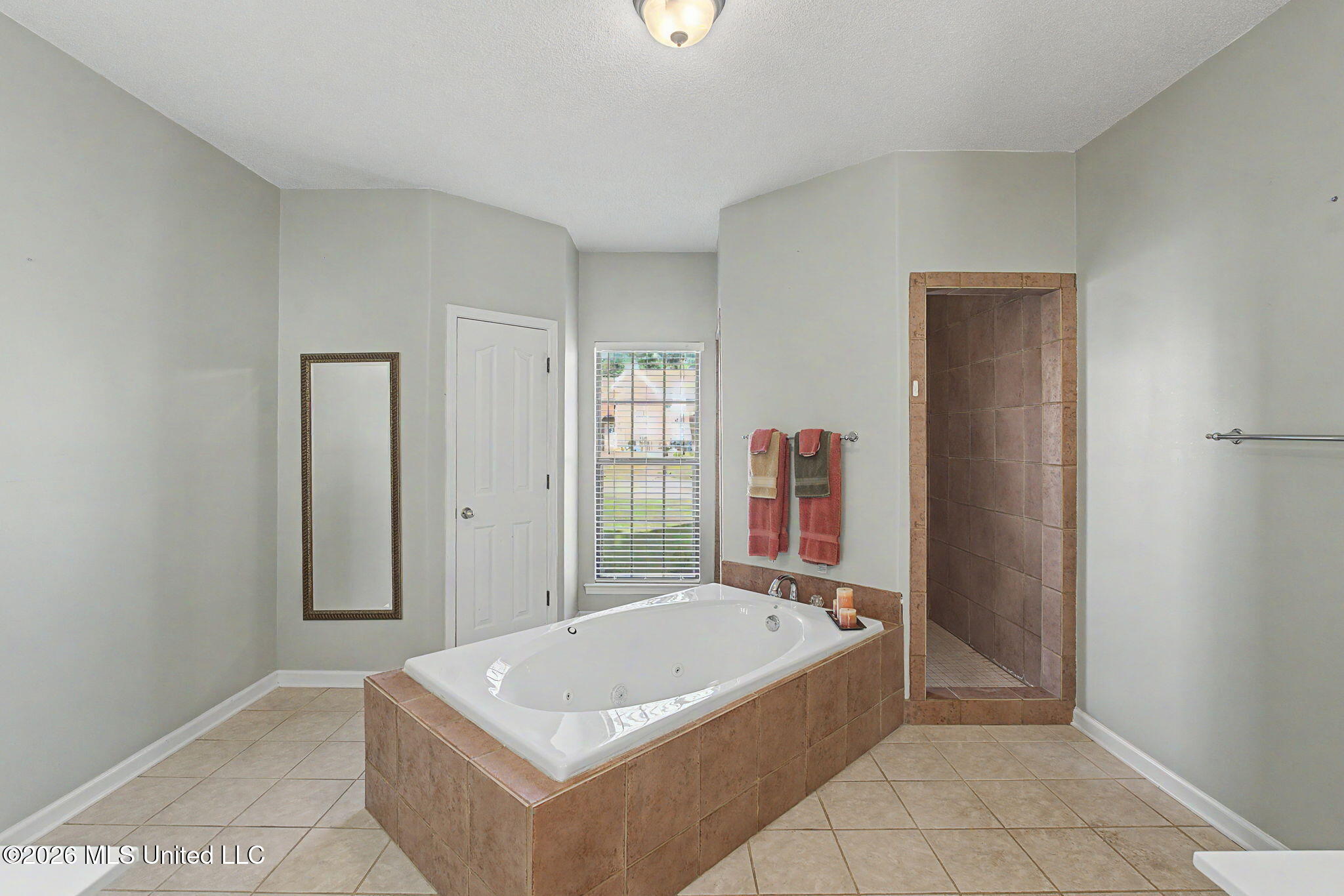 932 Gates Street Hernando, MS 38632 - Photo 26 of 54 Primary bathroom!