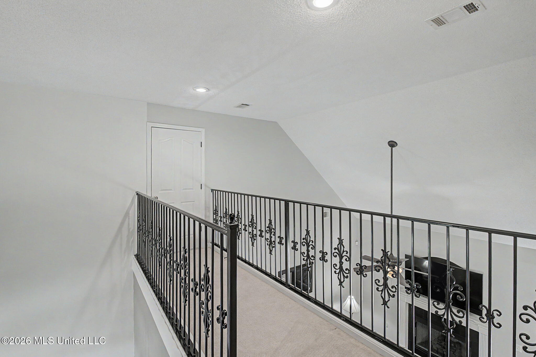 932 Gates Street Hernando, MS 38632 - Photo 30 of 54 Attic entry!