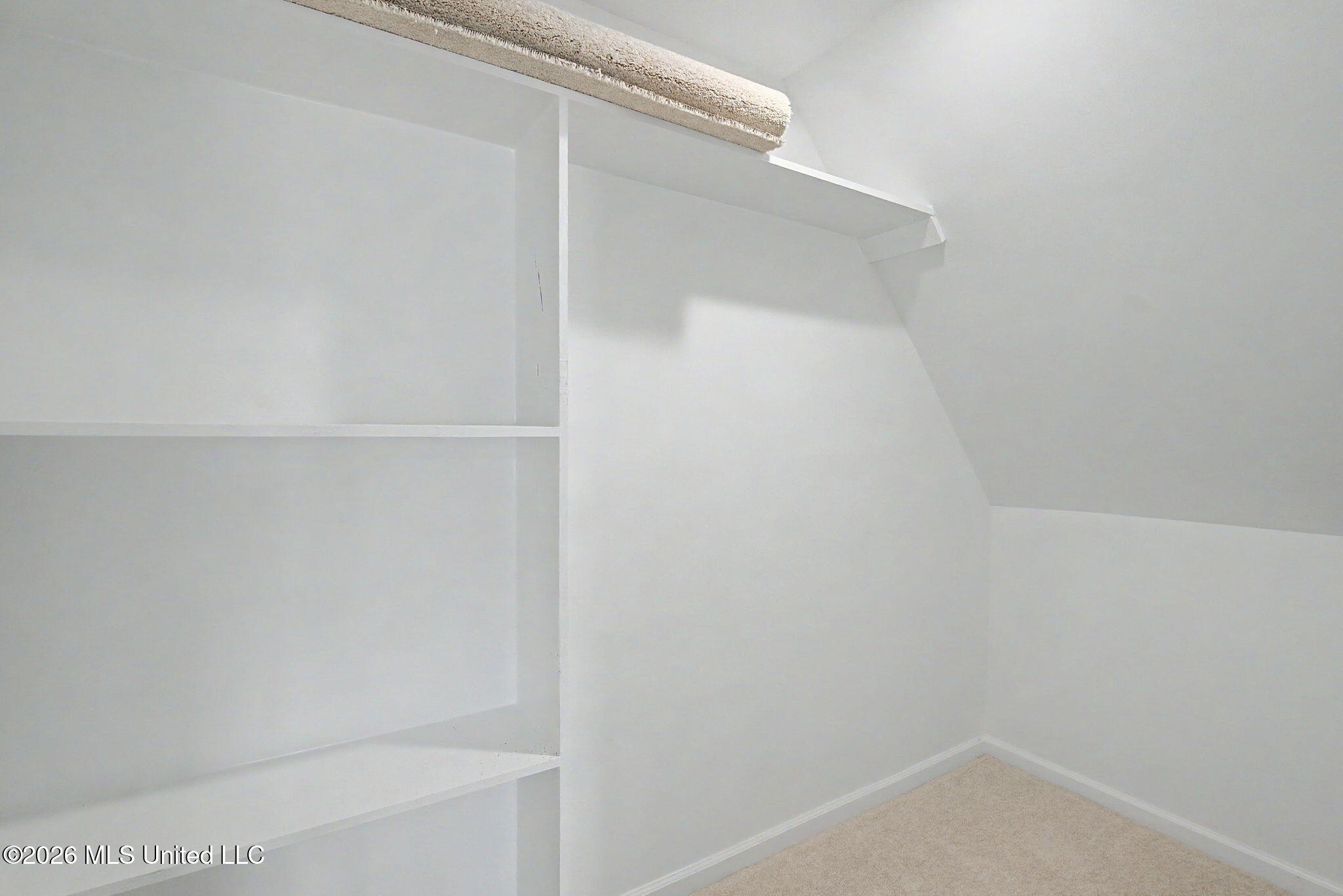 932 Gates Street Hernando, MS 38632 - Photo 35 of 54 Bonus room closet!