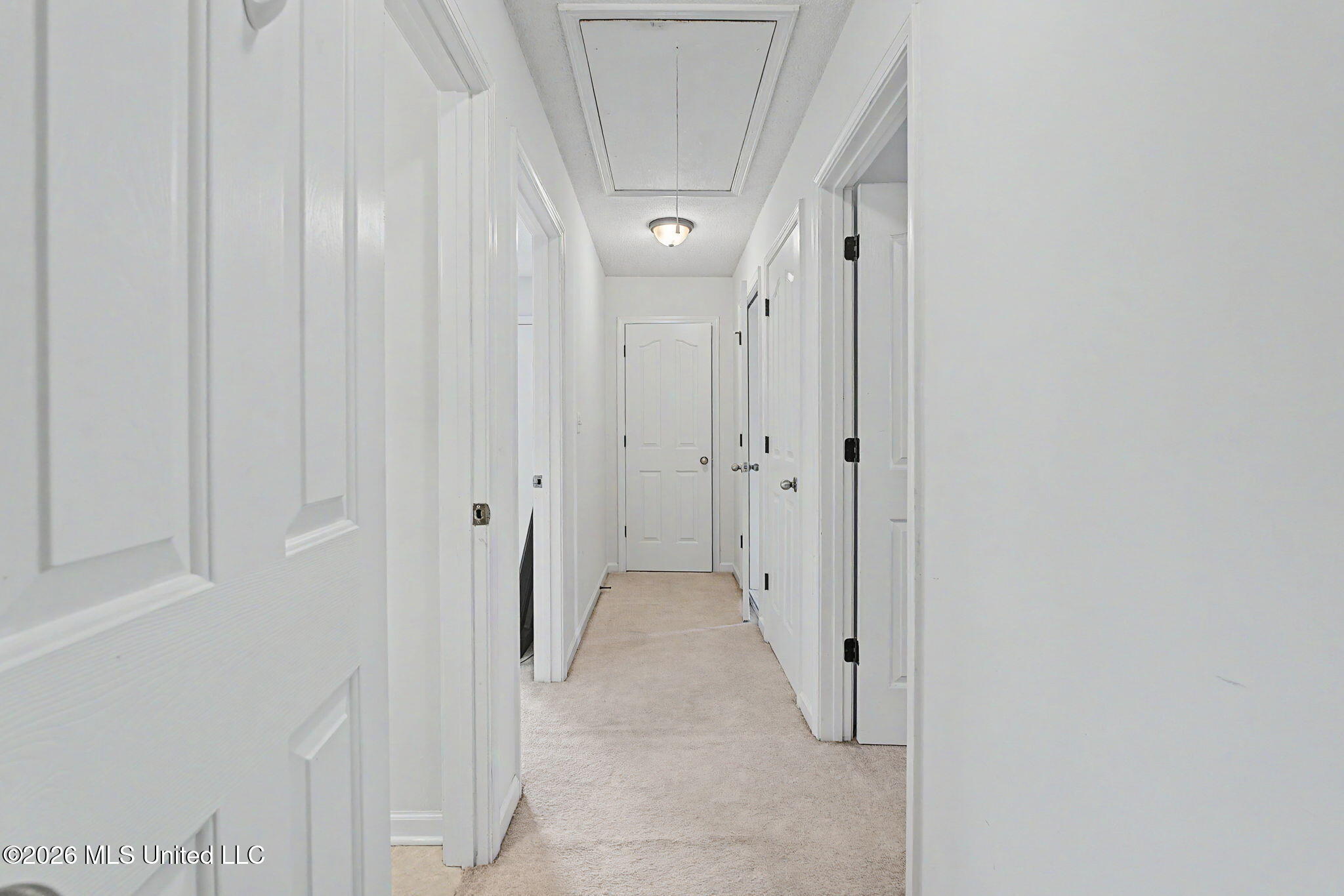 932 Gates Street Hernando, MS 38632 - Photo 37 of 54 hallway!