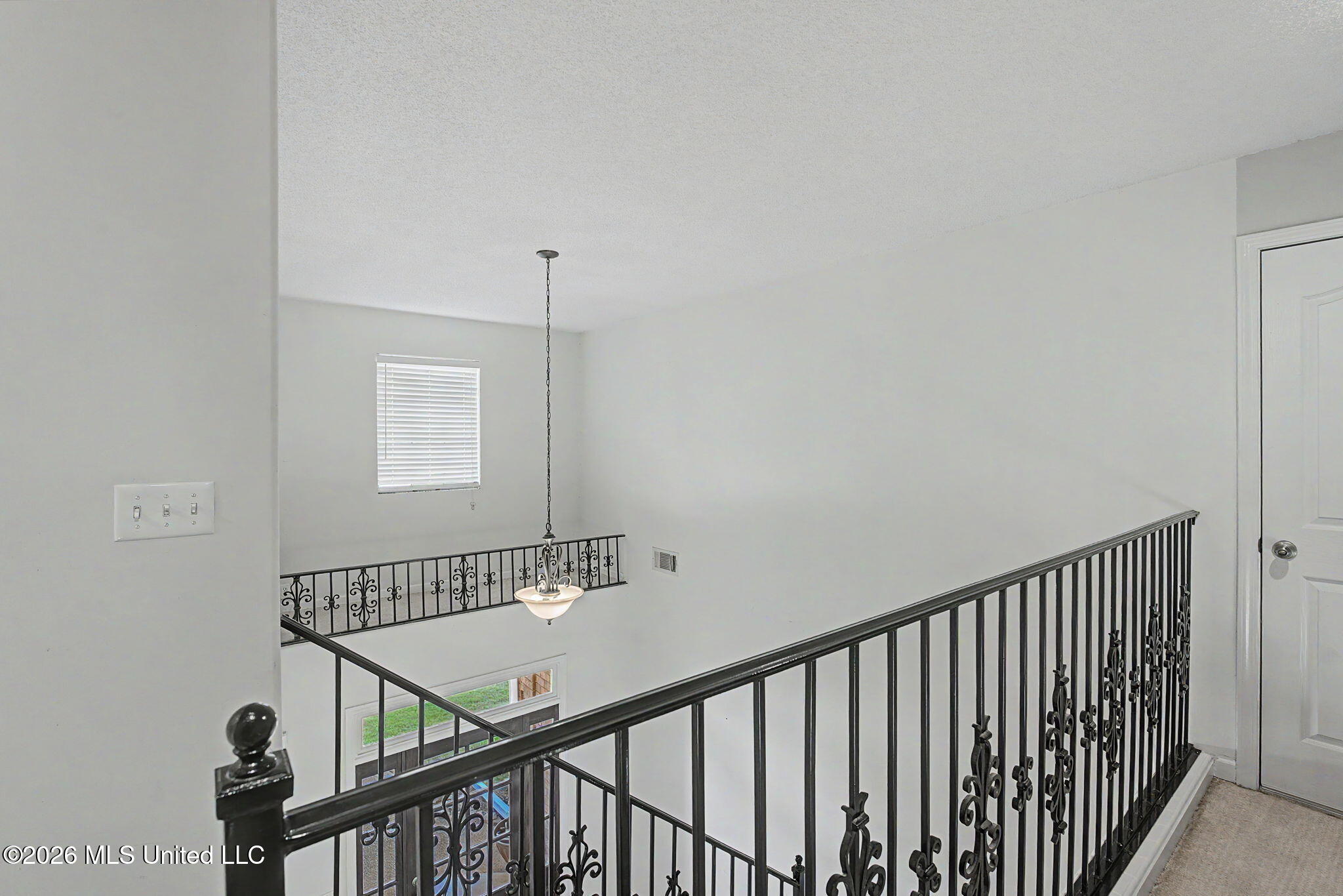 932 Gates Street Hernando, MS 38632 - Photo 38 of 54 Upstairs view!