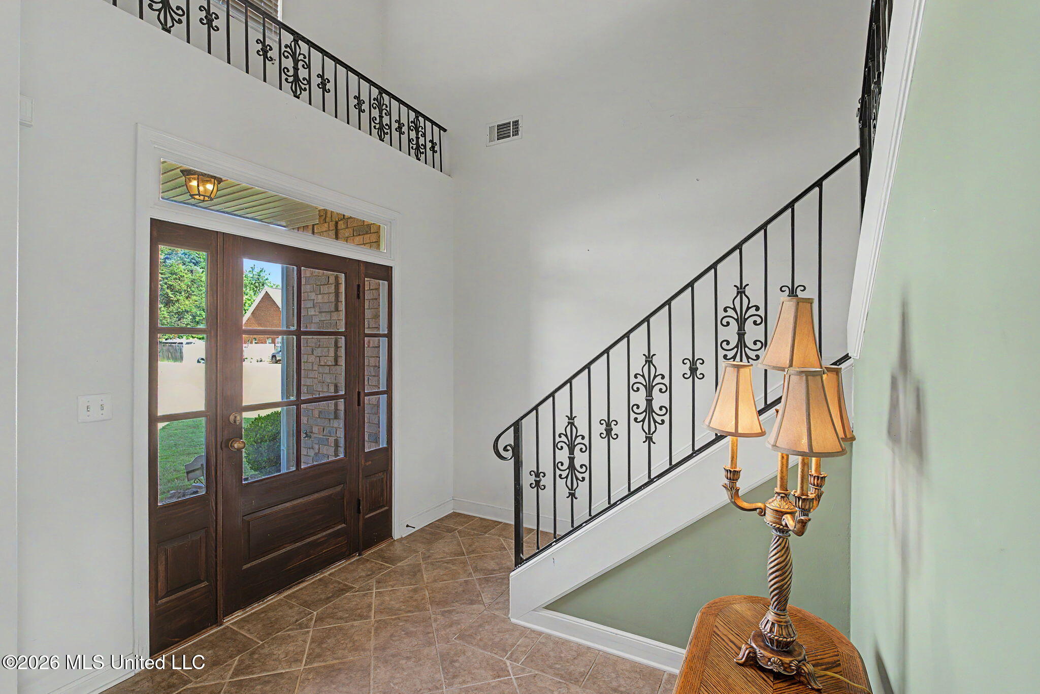932 Gates Street Hernando, MS 38632 - Photo 8 of 54 Entry!