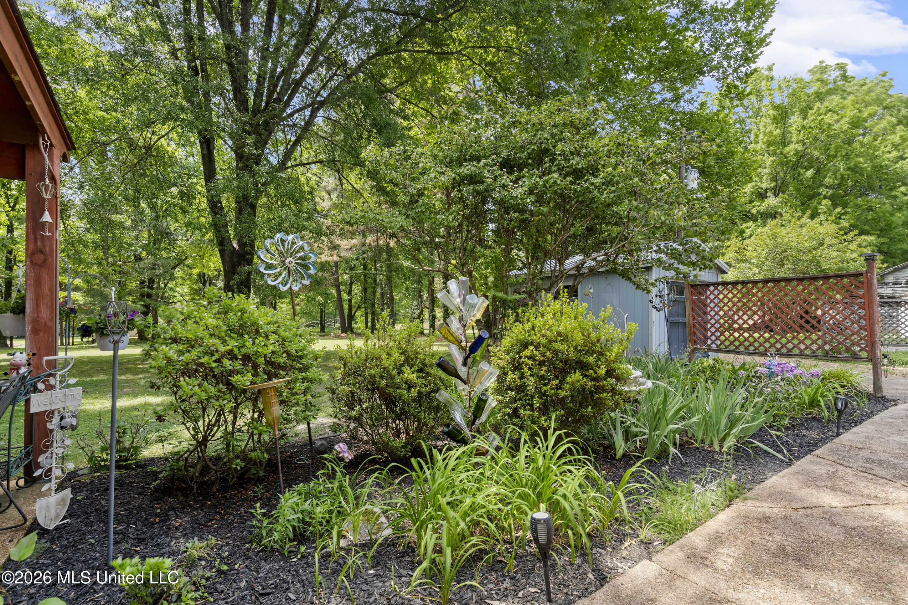33 East Sweetwater Road Byhalia, MS 38611 - Photo 28 of 36 28__dsc2325_print