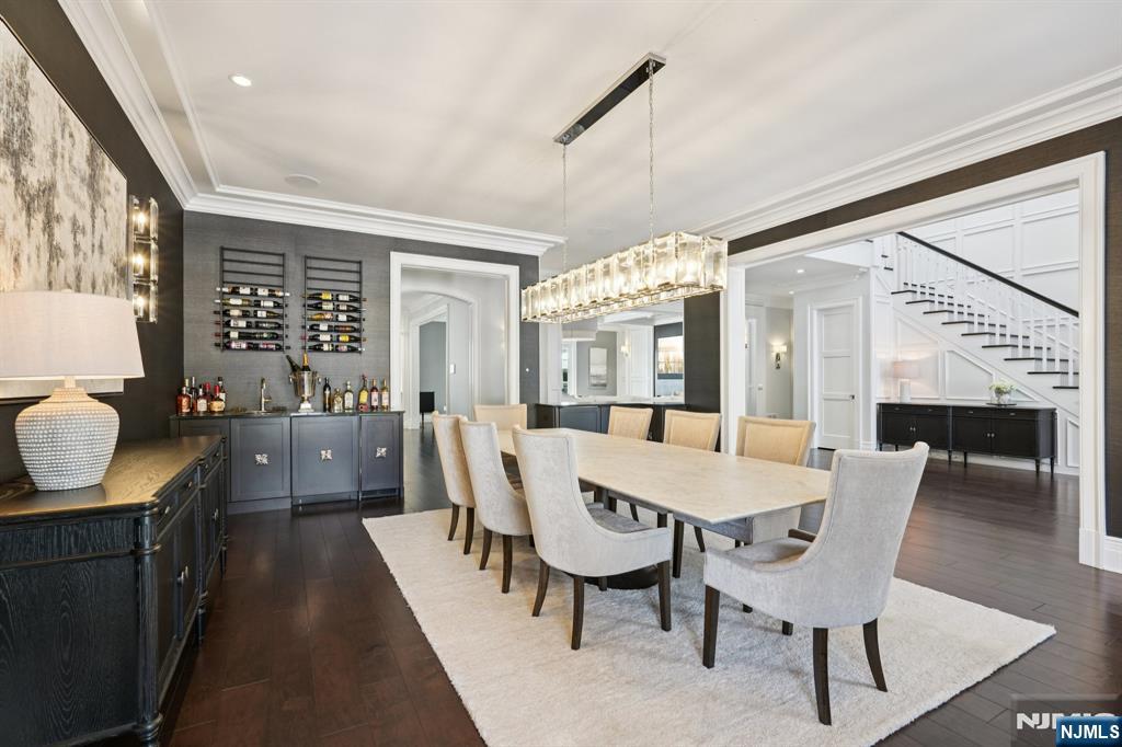 128 Birch Road Franklin Lakes, NJ 07417 - Photo 13 of 50