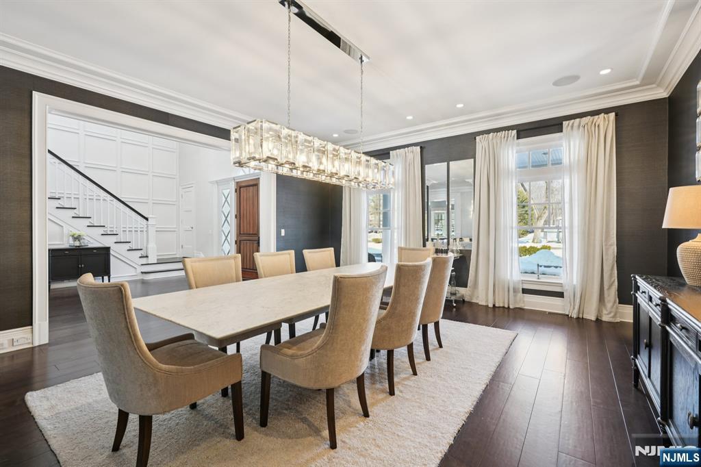 128 Birch Road Franklin Lakes, NJ 07417 - Photo 14 of 50