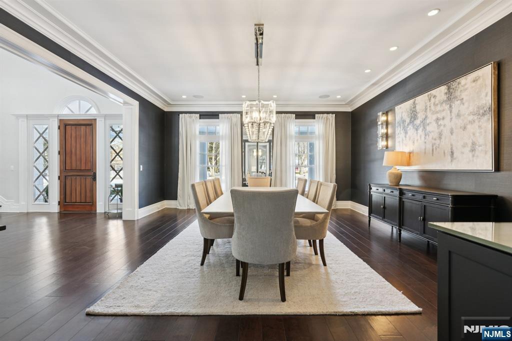 128 Birch Road Franklin Lakes, NJ 07417 - Photo 15 of 50