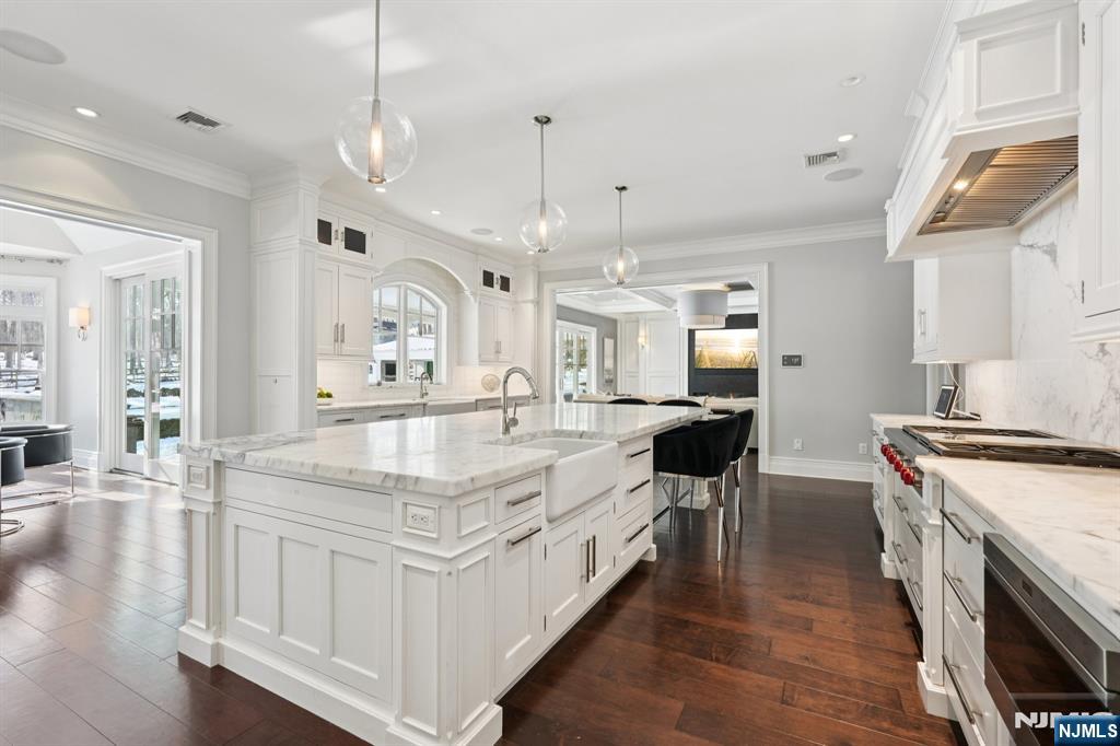 128 Birch Road Franklin Lakes, NJ 07417 - Photo 17 of 50