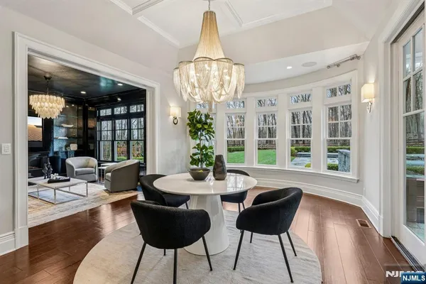 $5,395,000 | 128 Birch Road, Franklin Lakes, NJ 07417