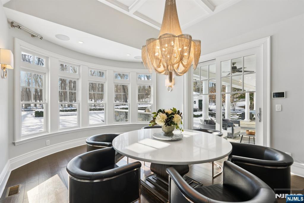 128 Birch Road Franklin Lakes, NJ 07417 - Photo 21 of 50