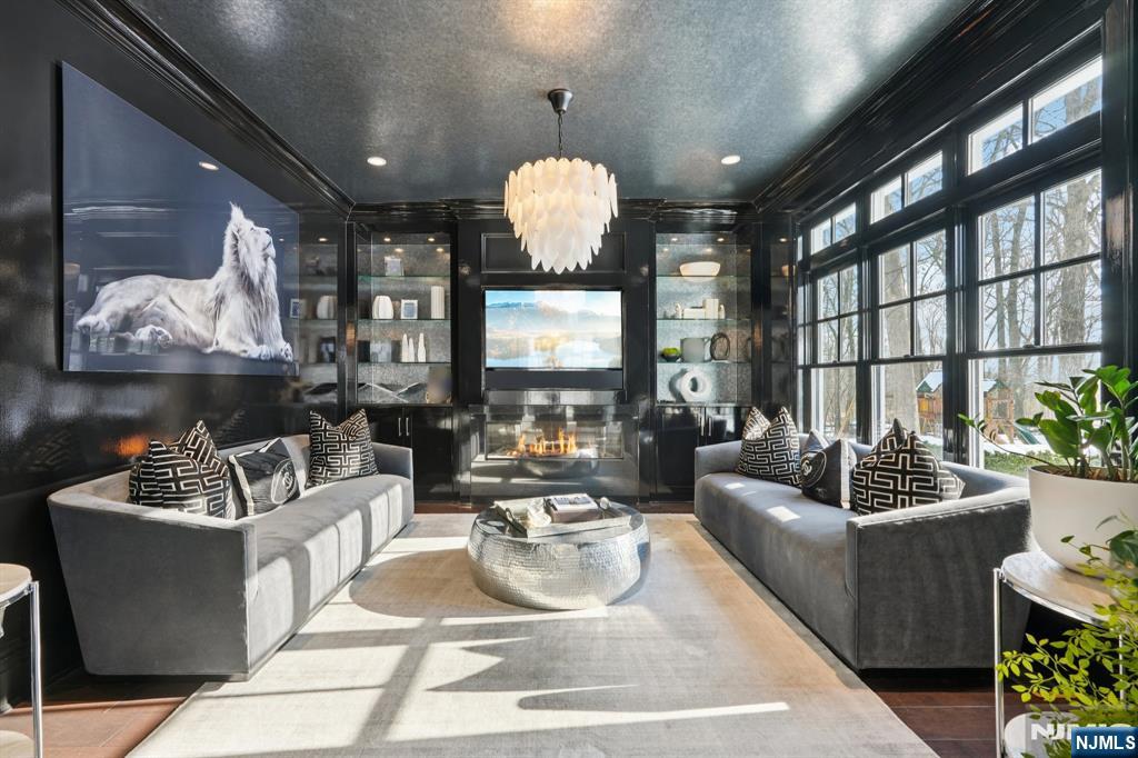 128 Birch Road Franklin Lakes, NJ 07417 - Photo 23 of 50